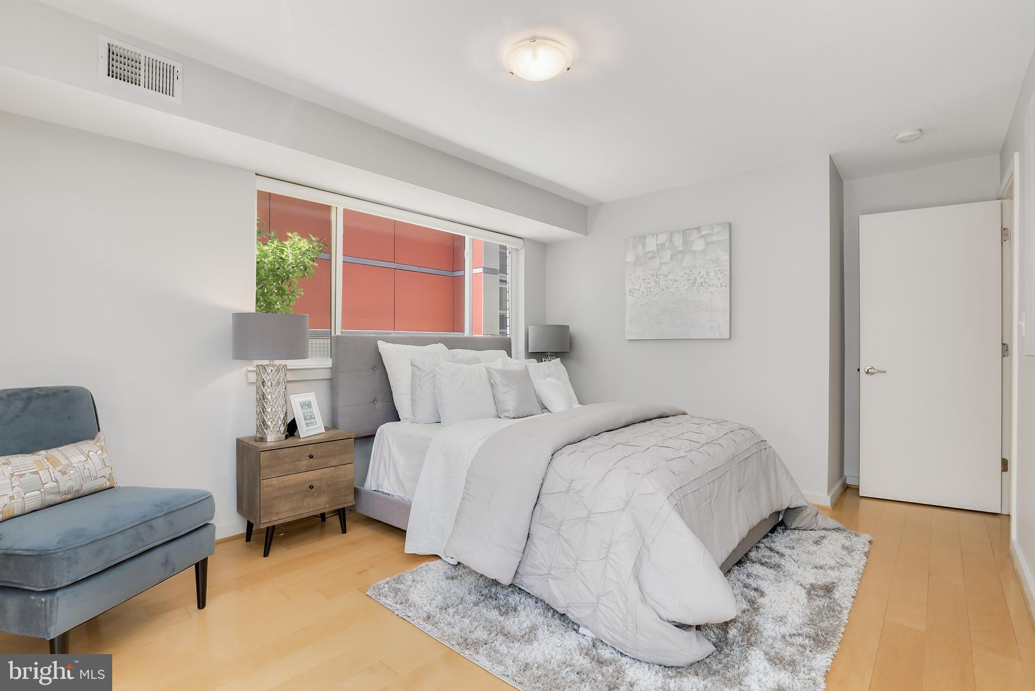 1439 Chapin Street Northwest, Unit 102 Washington, DC 20009 - Photo 16 of 24