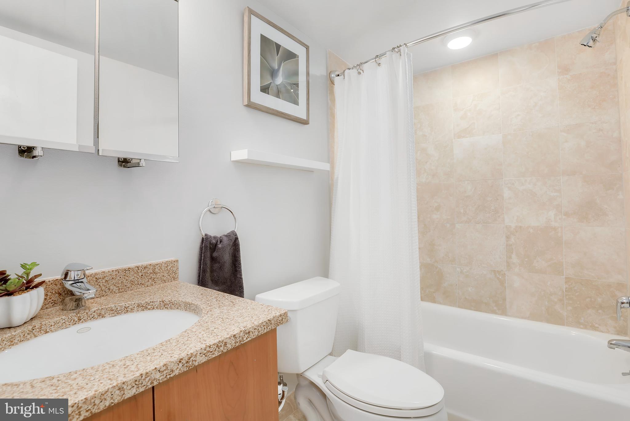 1439 Chapin Street Northwest, Unit 102 Washington, DC 20009 - Photo 18 of 24