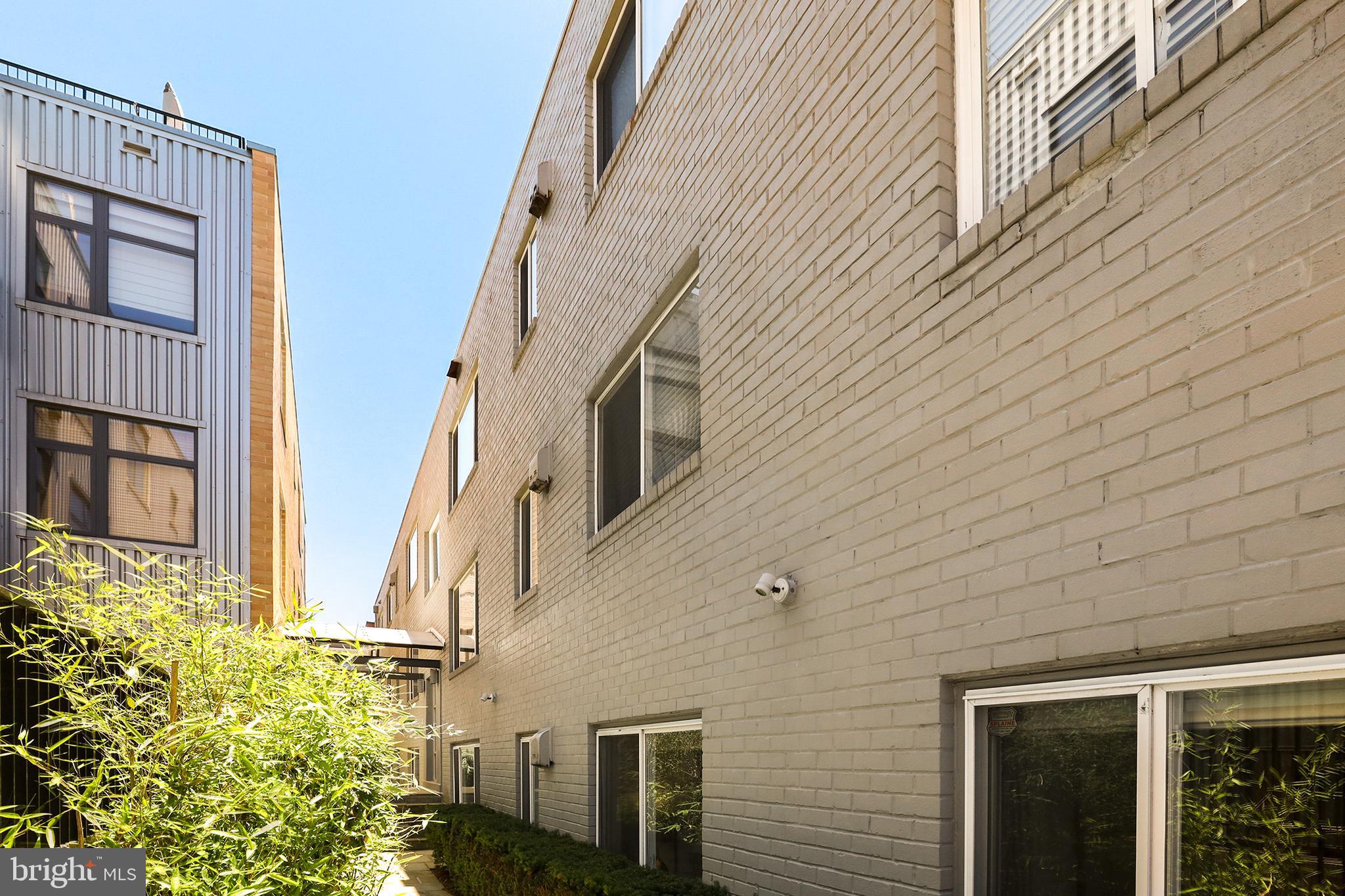 1439 Chapin Street Northwest, Unit 102 Washington, DC 20009 - Photo 22 of 24
