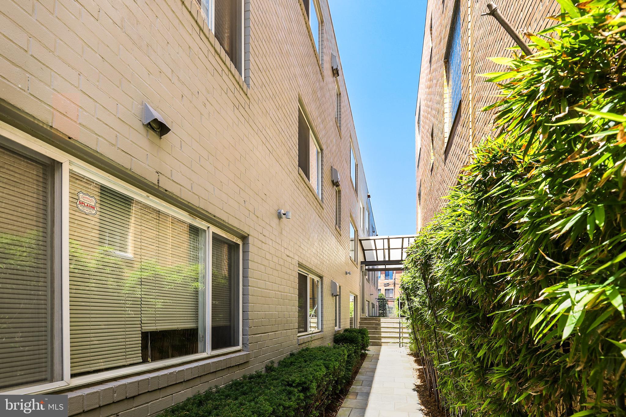 1439 Chapin Street Northwest, Unit 102 Washington, DC 20009 - Photo 23 of 24