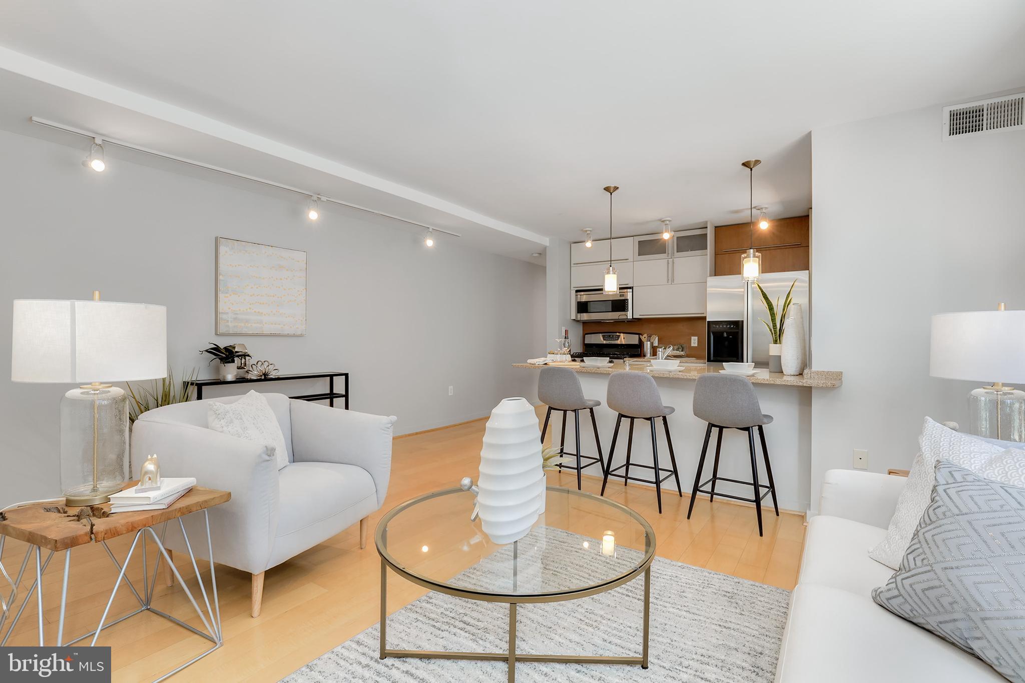 1439 Chapin Street Northwest, Unit 102 Washington, DC 20009 - Photo 6 of 24