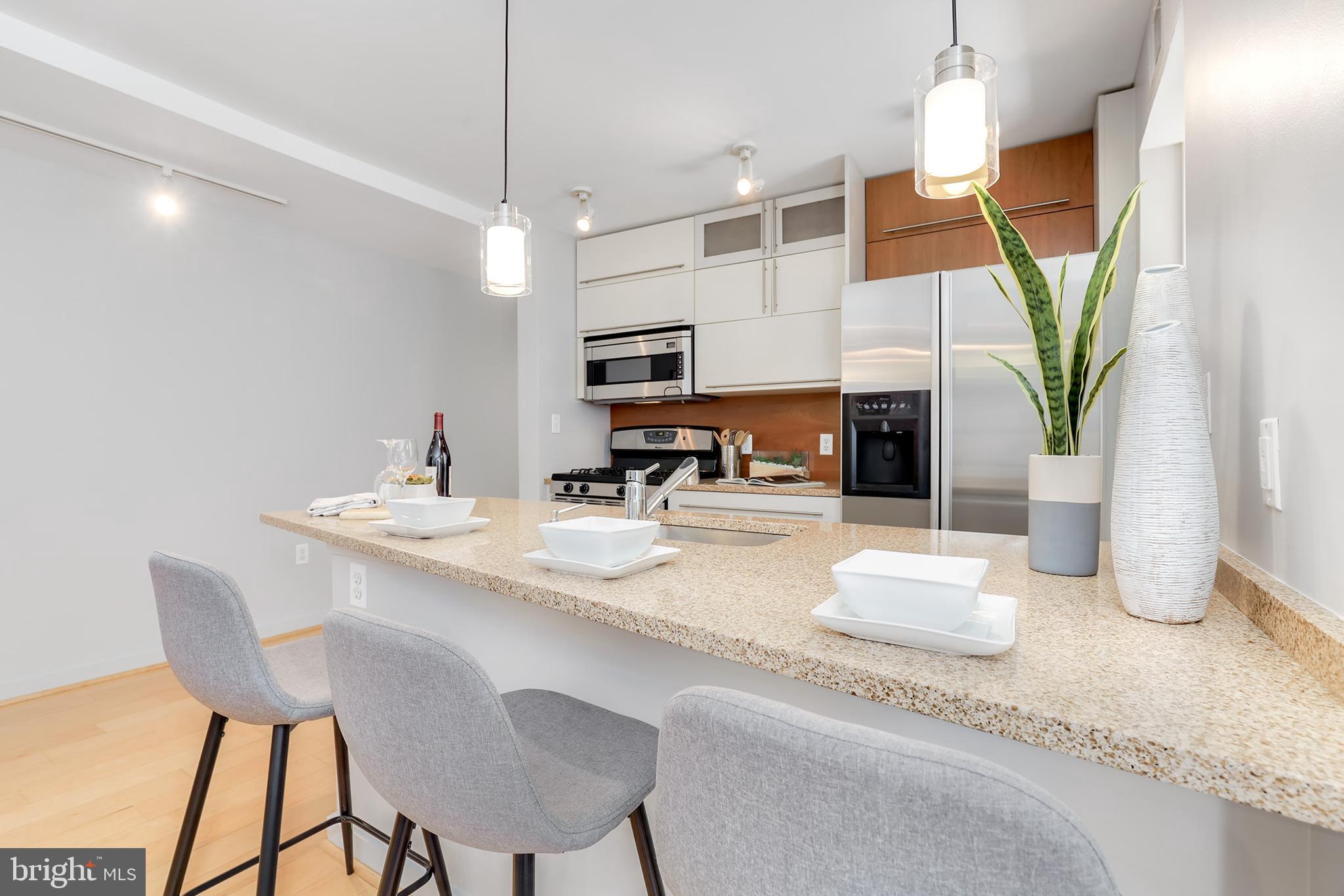 1439 Chapin Street Northwest, Unit 102 Washington, DC 20009 - Photo 7 of 24