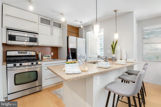 $549,000 | 1439 Chapin Street Northwest, Unit 102, Washington, DC 20009