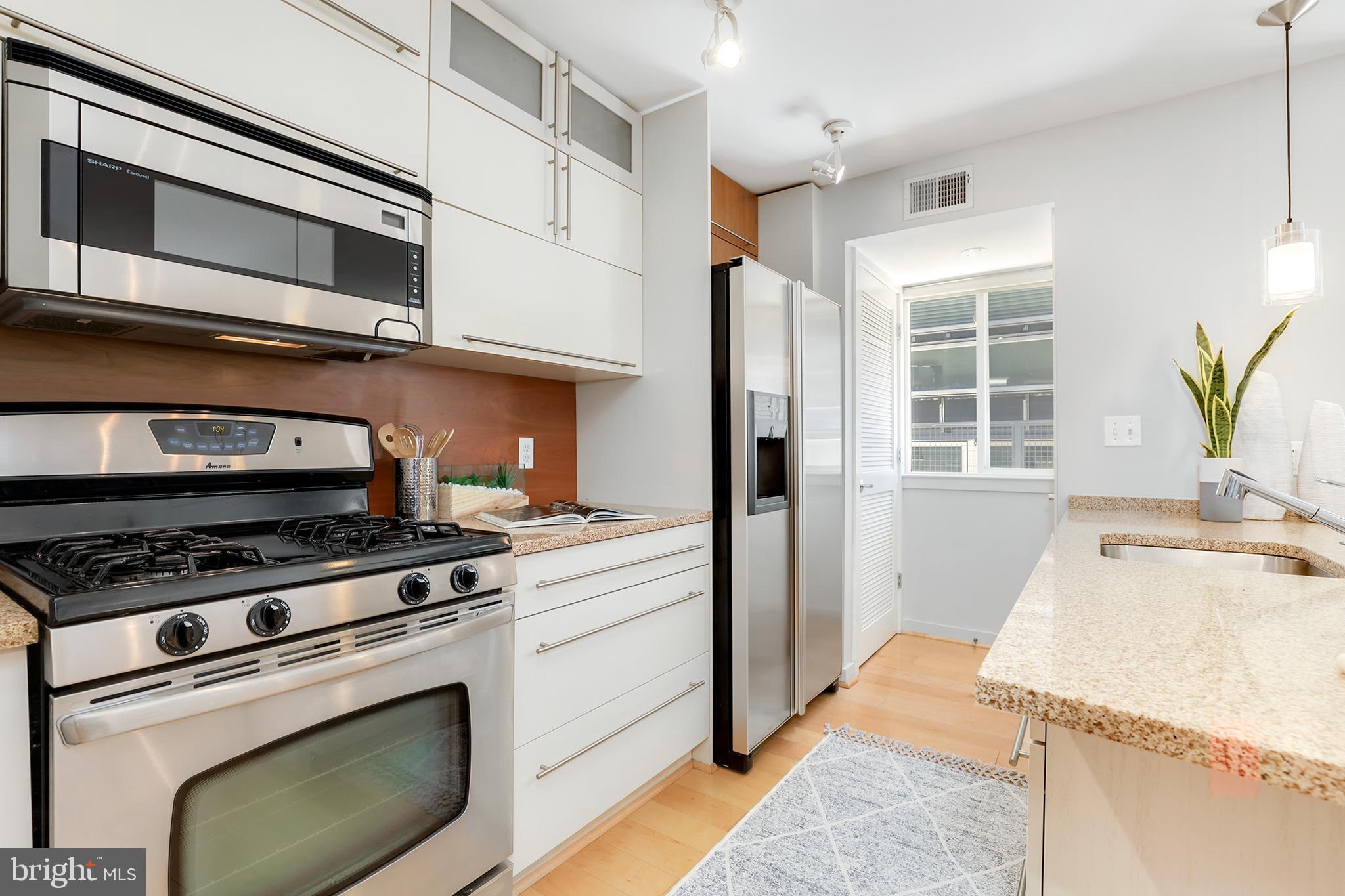 1439 Chapin Street Northwest, Unit 102 Washington, DC 20009 - Photo 9 of 24