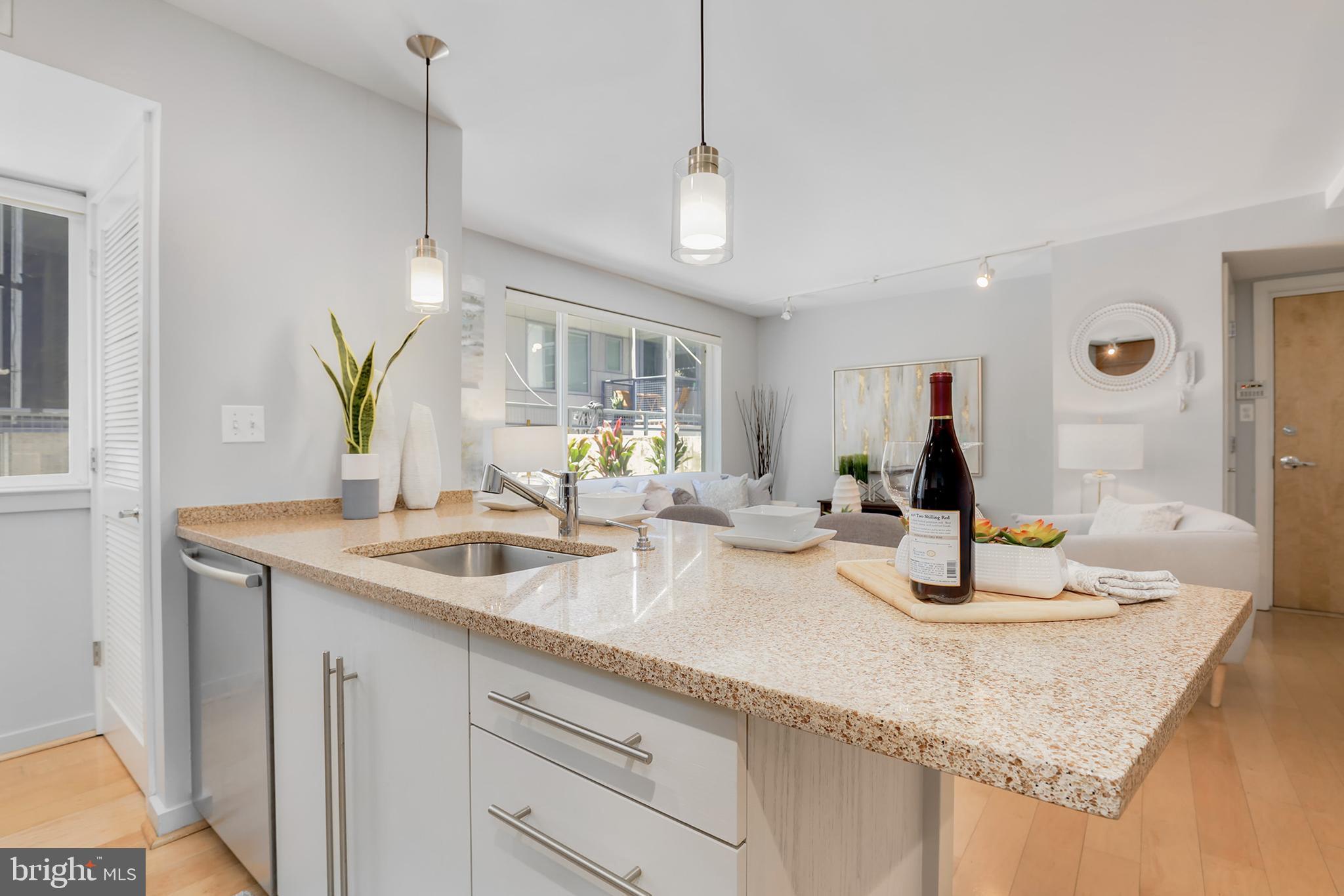 1439 Chapin Street Northwest, Unit 102 Washington, DC 20009 - Photo 10 of 24