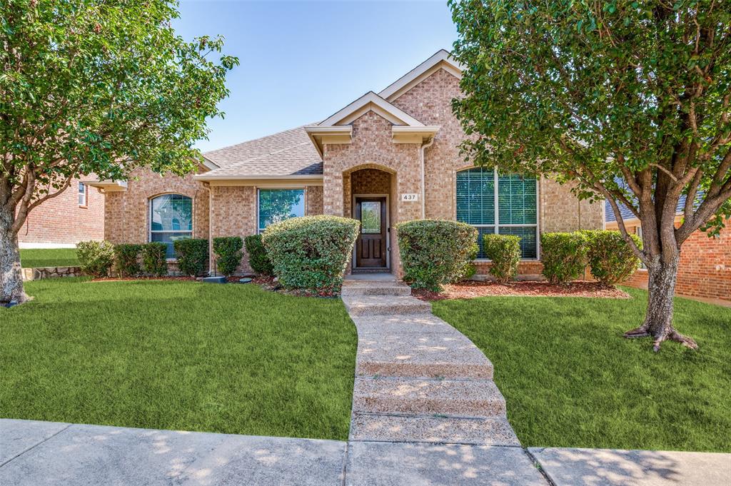437 Castle Street DeSoto, TX 75115 - Photo 3 of 25