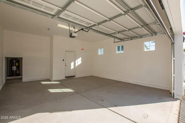 a view of small space