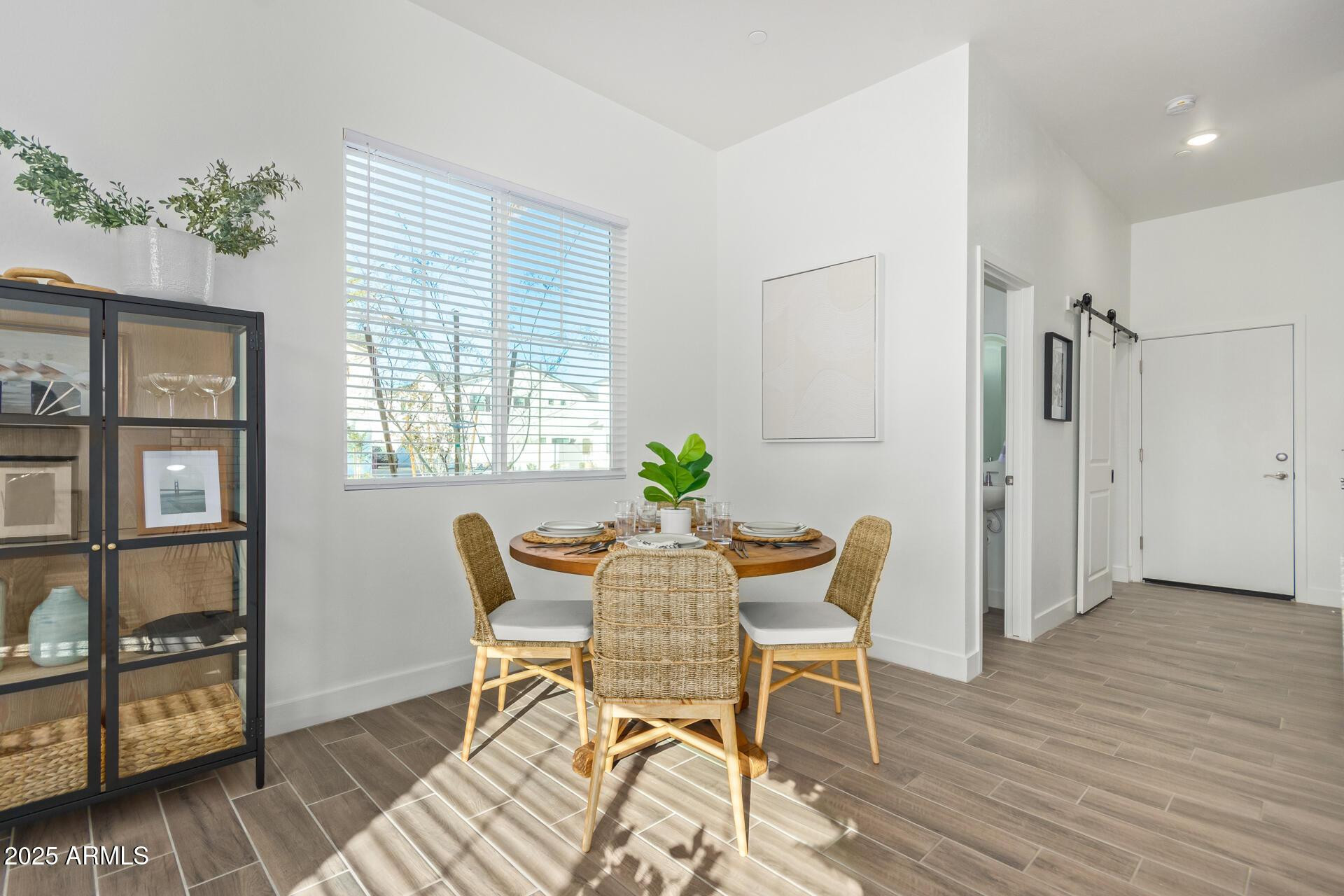 3230 East Thomas Road, Unit 124 Mesa, AZ 85213 - Photo 3 of 31 Photo #3