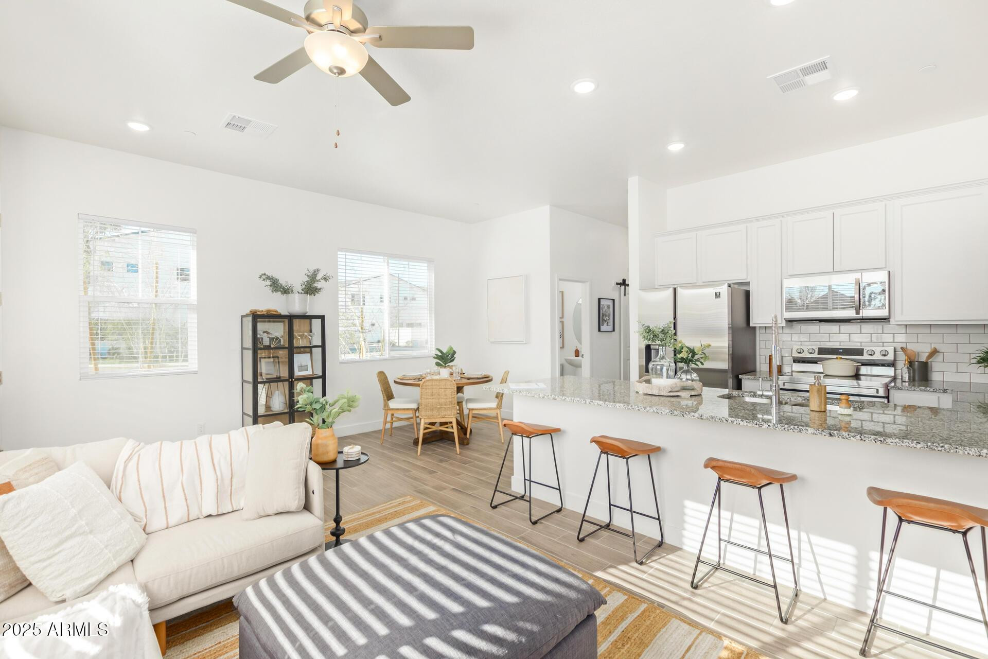 3230 East Thomas Road, Unit 124 Mesa, AZ 85213 - Photo 7 of 31 Photo #7