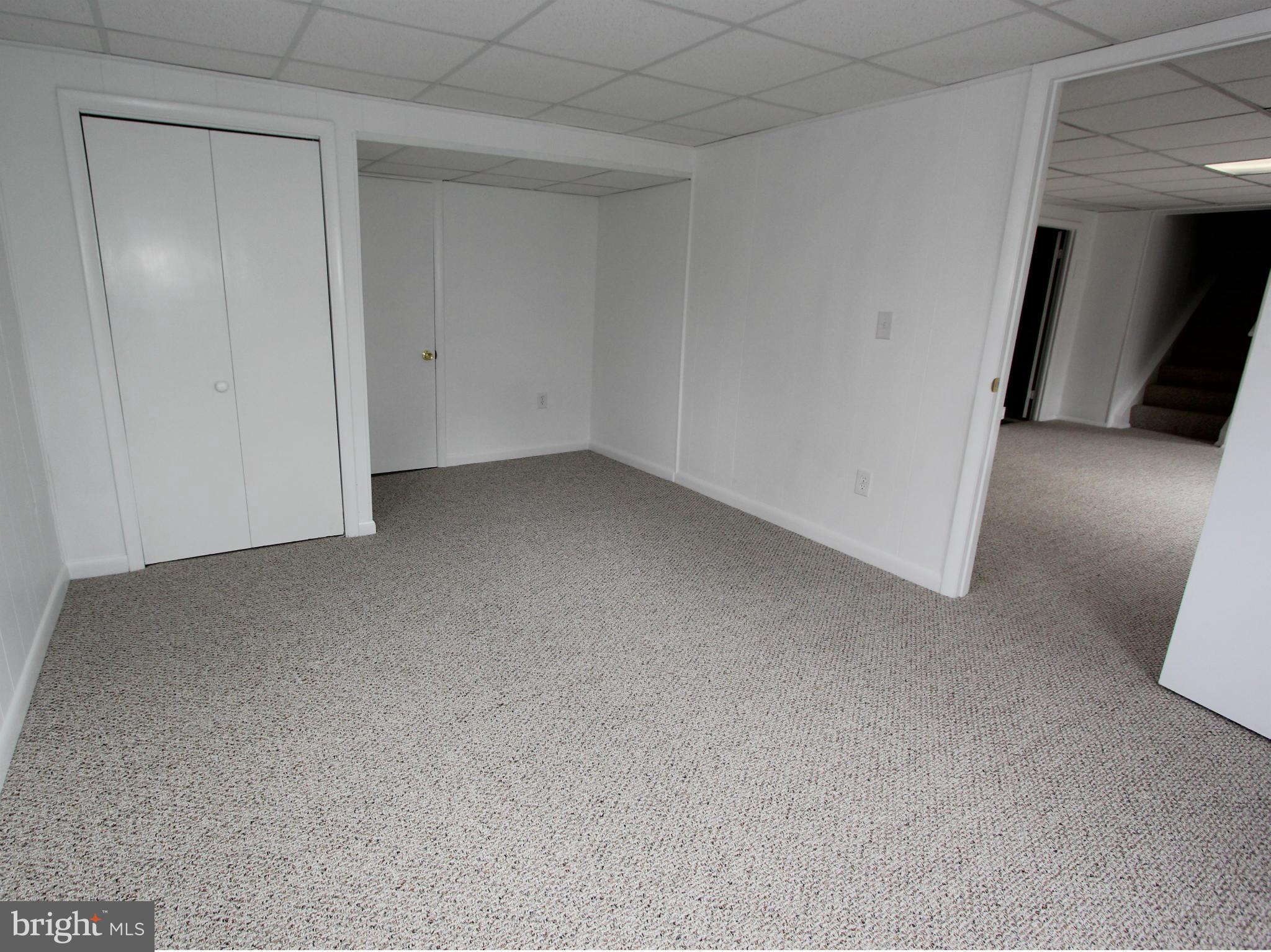5047 Shookstown Road Frederick, MD 21702 - Photo 14 of 30 a view of empty room
