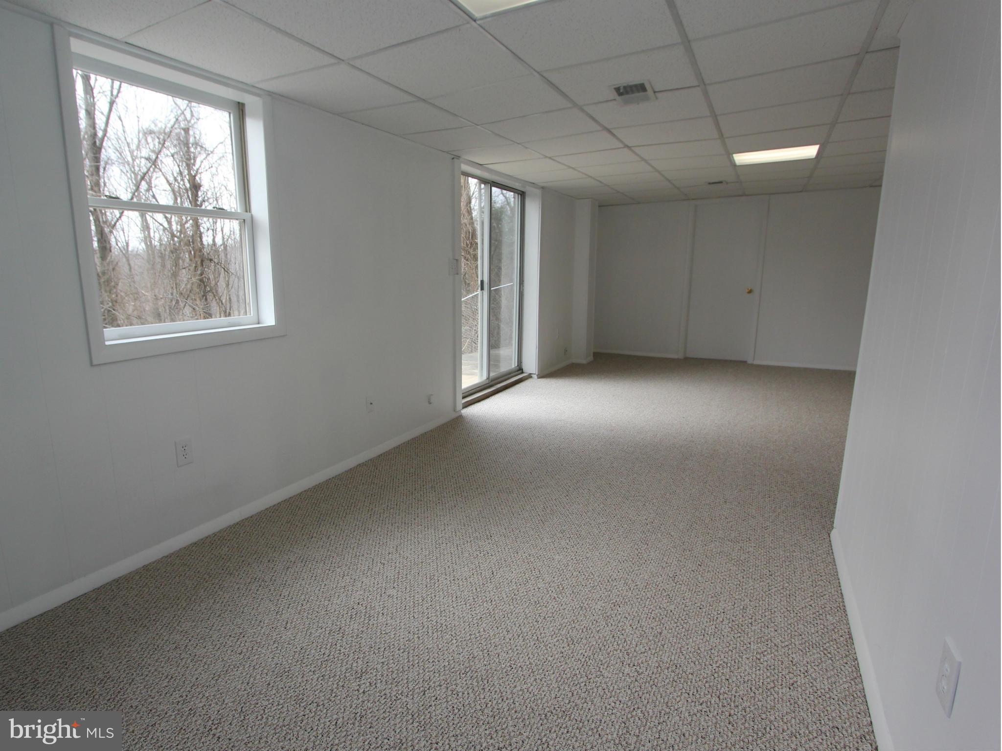 5047 Shookstown Road Frederick, MD 21702 - Photo 18 of 30 a view of an empty room with a window