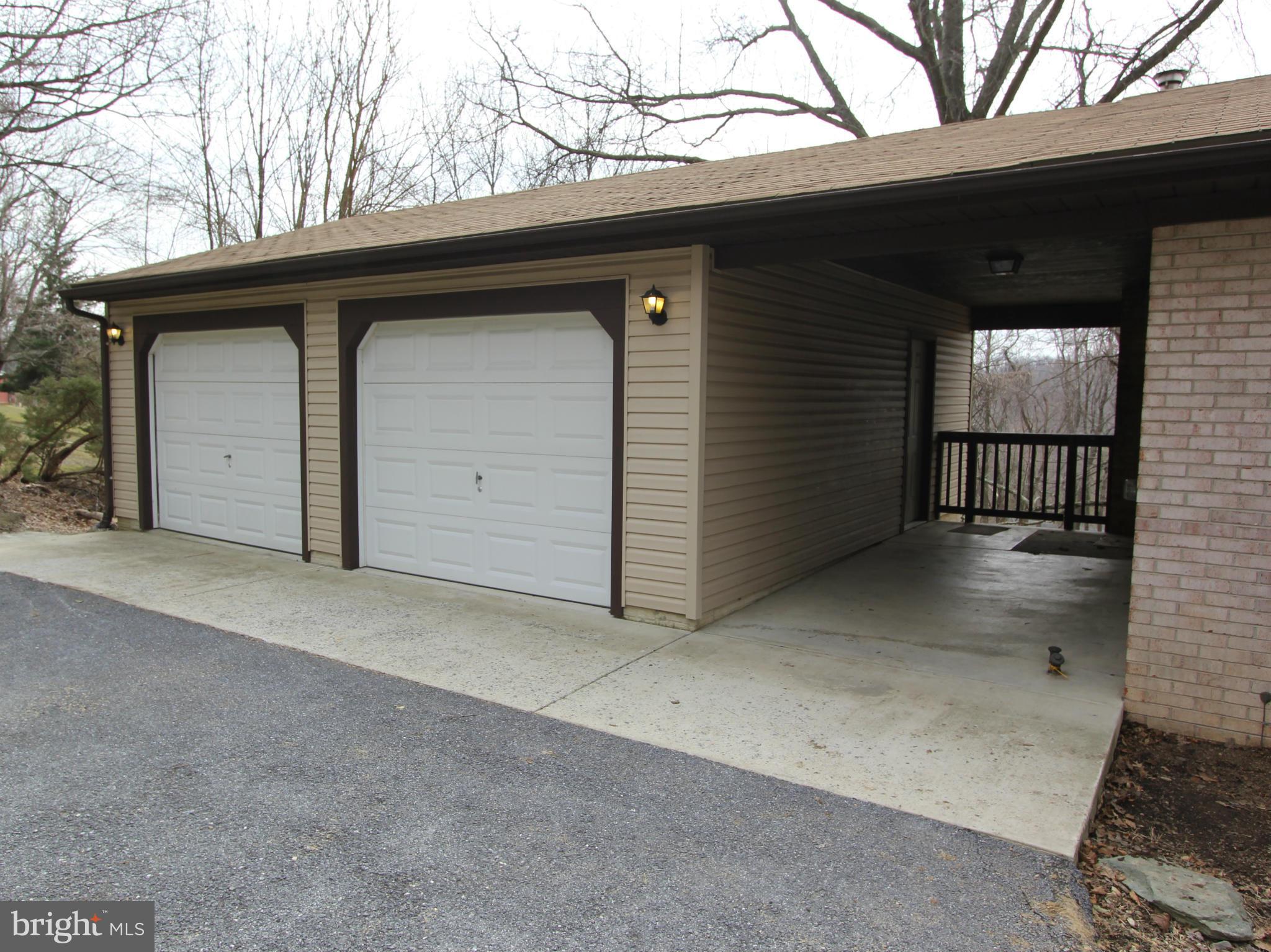 5047 Shookstown Road Frederick, MD 21702 - Photo 21 of 30