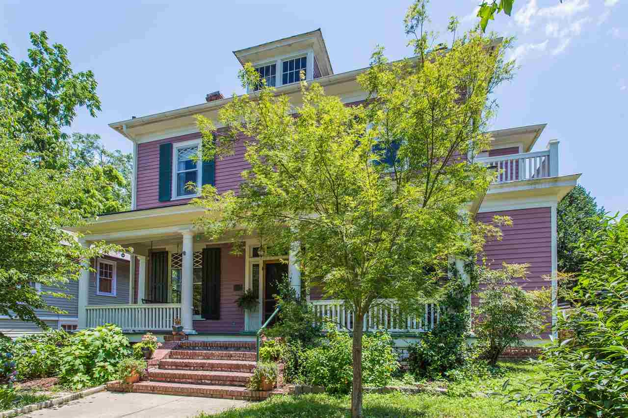 220 North East Street Raleigh, NC 27601 - Photo 2 of 30 Photo 2