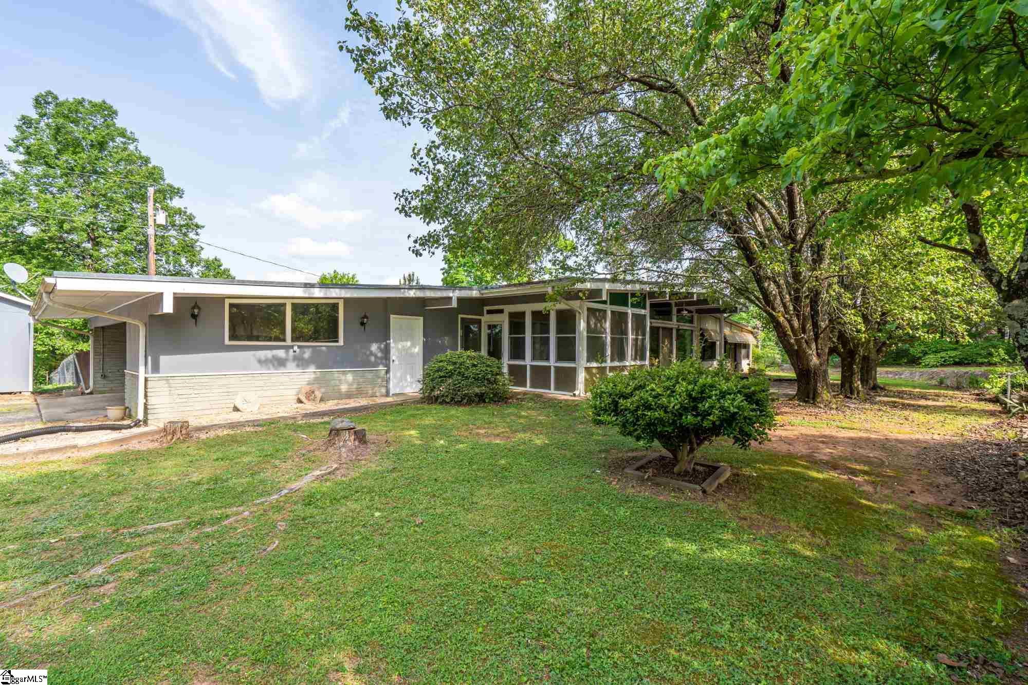 740 Hulon Howard Road Campobello, SC 29322 - Photo 25 of 36
