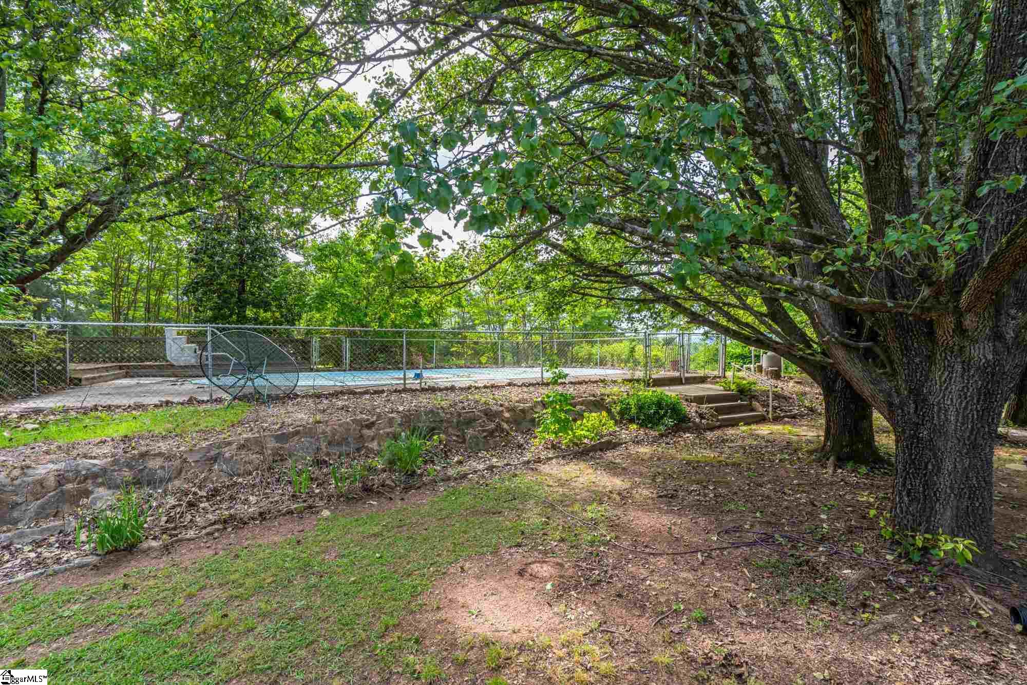 740 Hulon Howard Road Campobello, SC 29322 - Photo 26 of 36