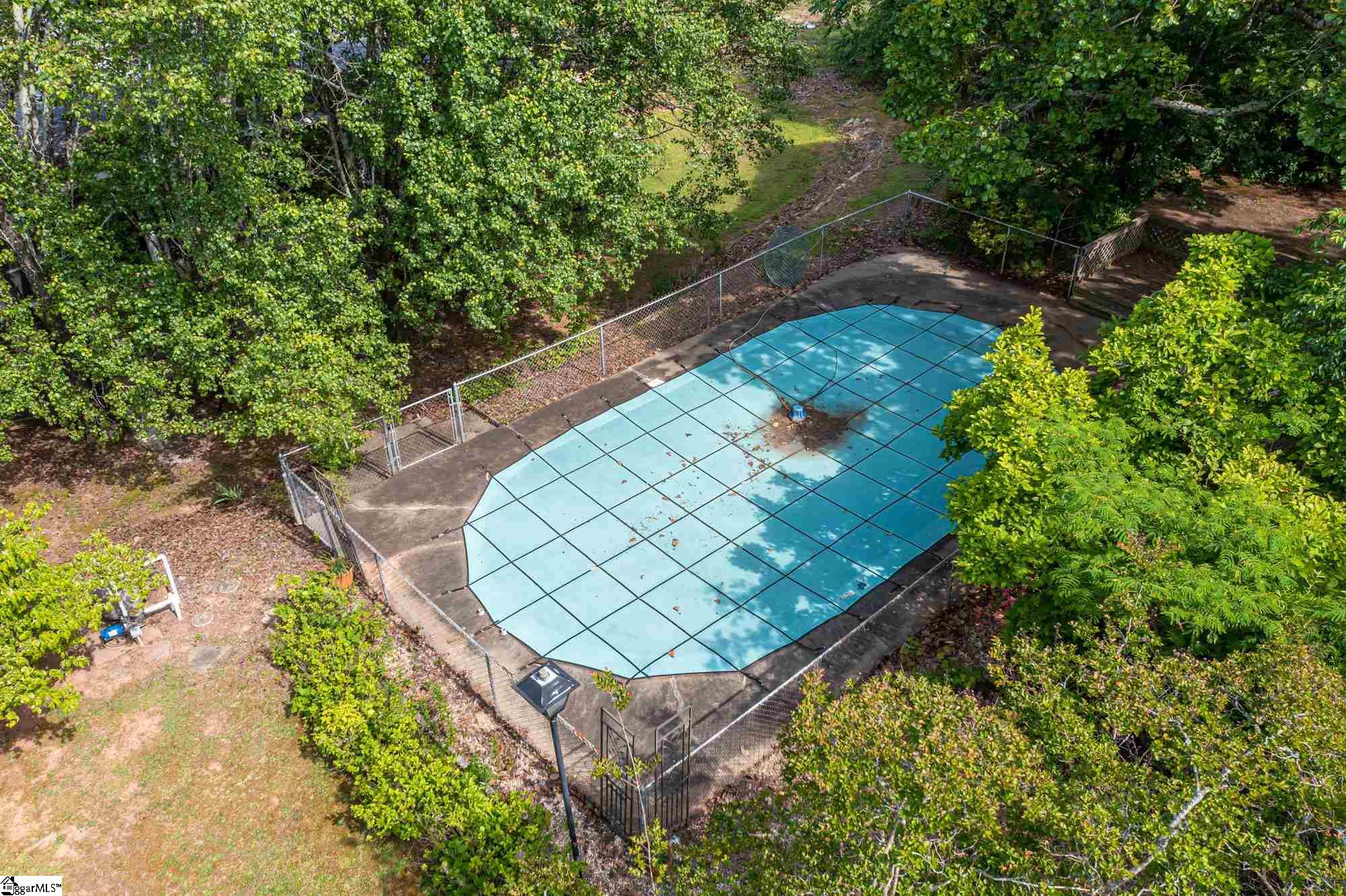 740 Hulon Howard Road Campobello, SC 29322 - Photo 27 of 36
