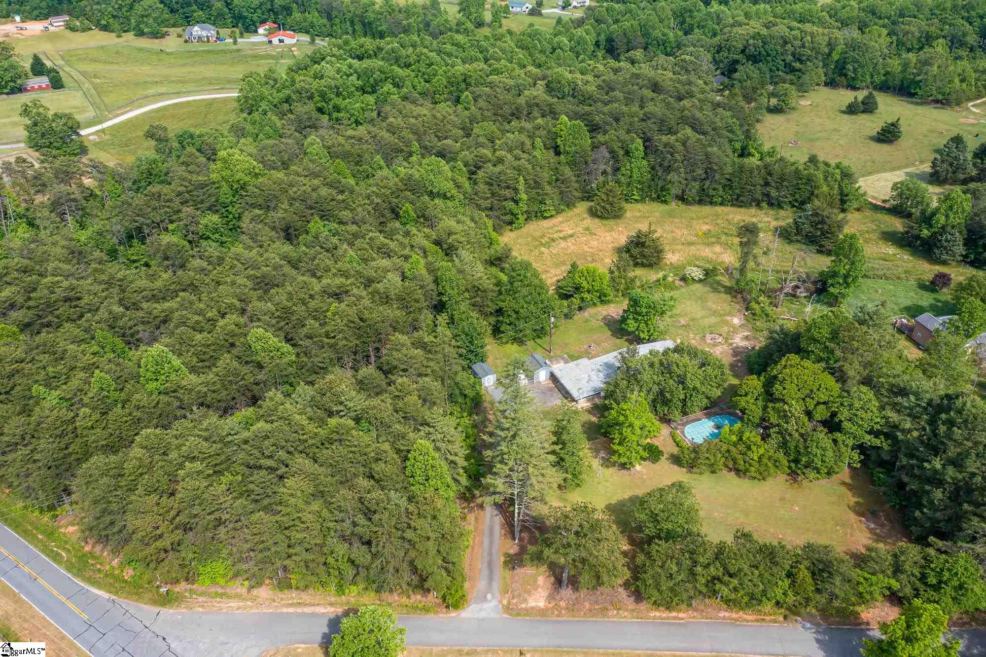 740 Hulon Howard Road Campobello, SC 29322 - Photo 36 of 36