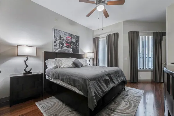 $2,050 | 1901 Post Oak Boulevard, Unit 1106, Houston, TX 77056