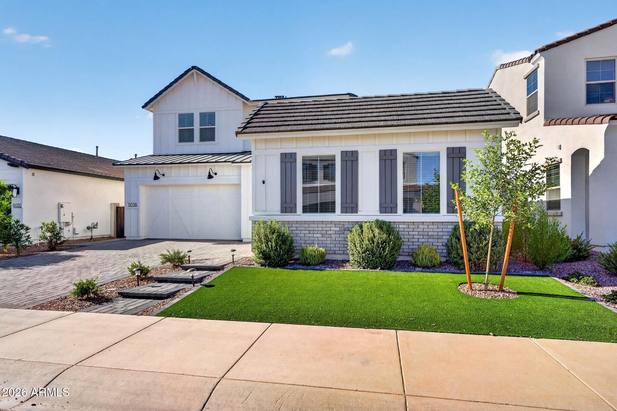 11038 East Unity Avenue Mesa, AZ 85212 - Photo 66 of 69