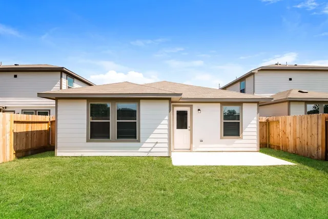 $1,545 | 10743 Sunlit Street, Conroe, TX 77303