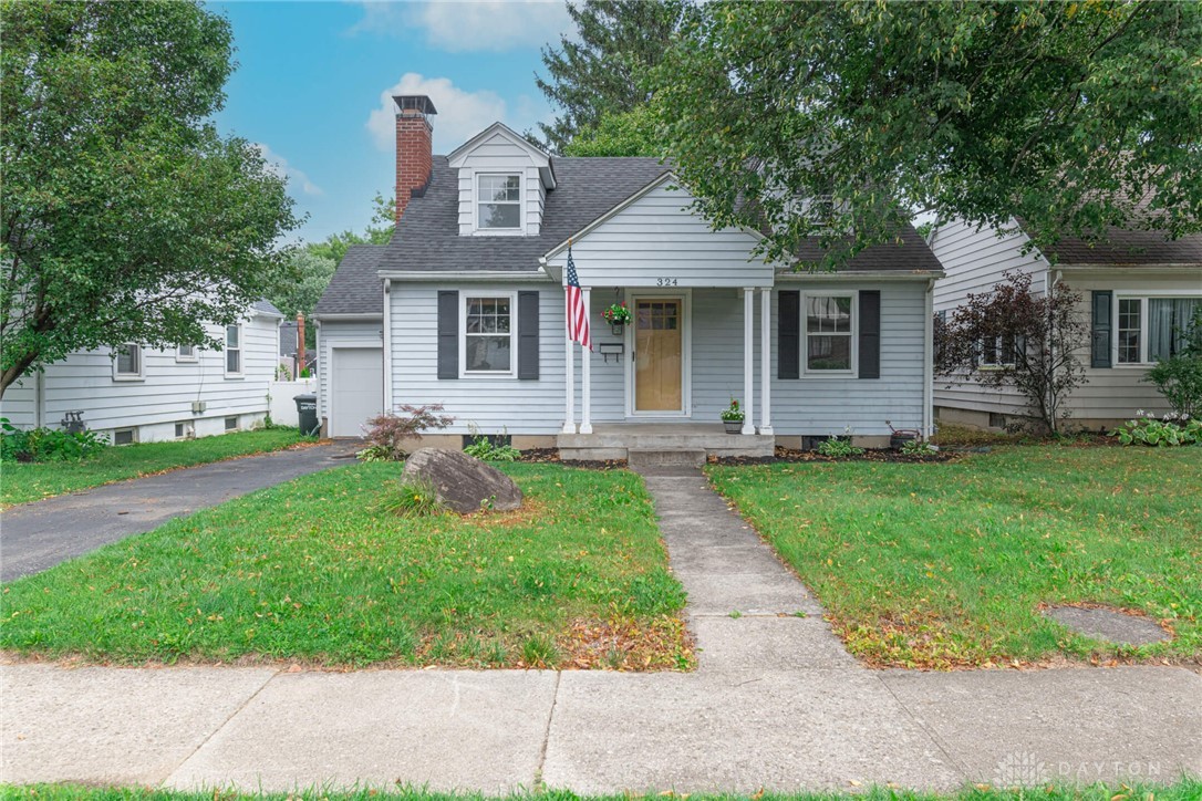 324 Shroyer Road Dayton, OH 45419 - Photo 1 of 24 Gallery Image 1