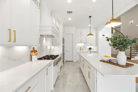 $795,000 | 541 Sprigtail Drive, Katy, TX 77493