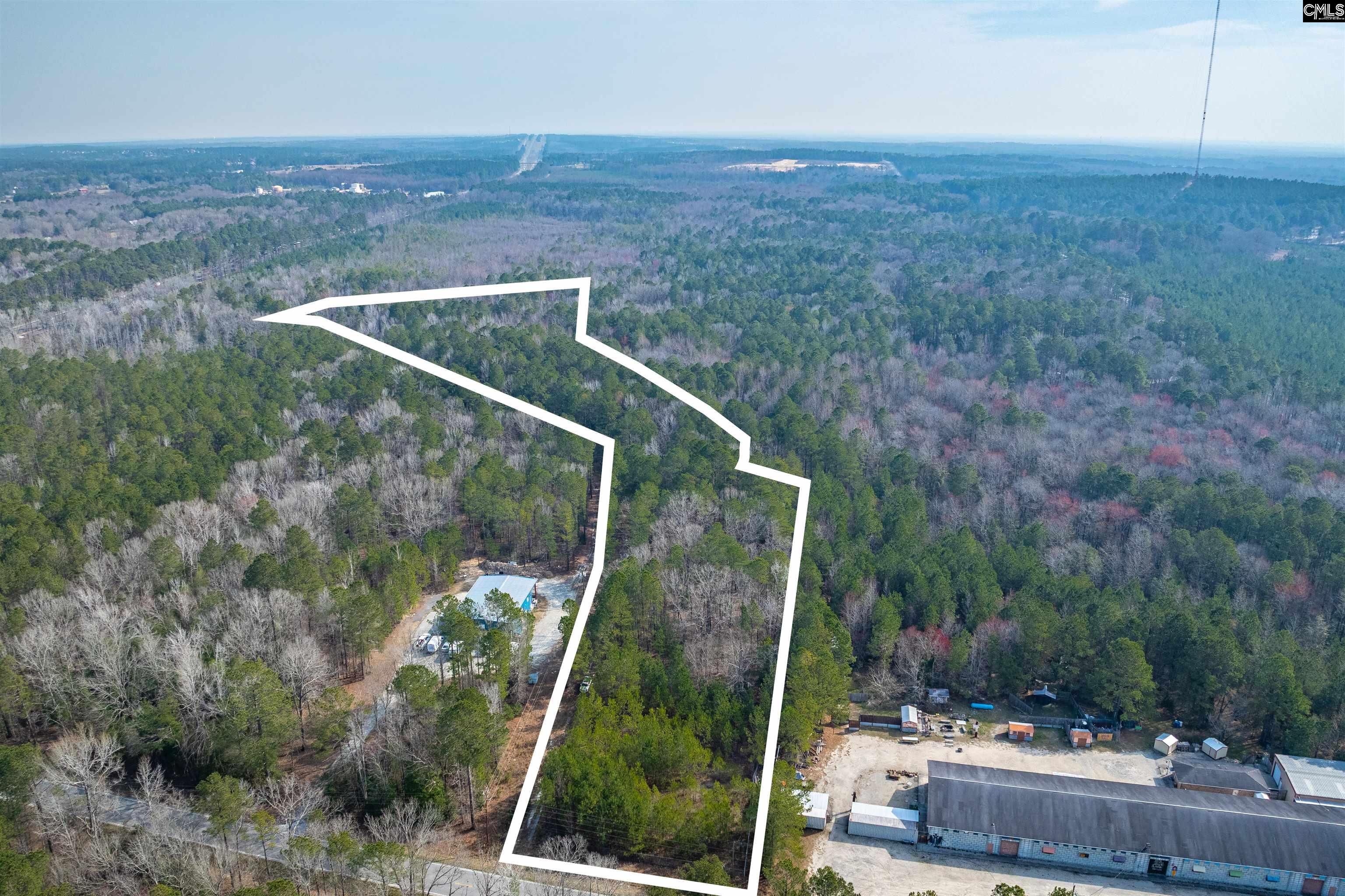 2070 Hwy Church Road Elgin, SC 29045 - Photo 1 of 14