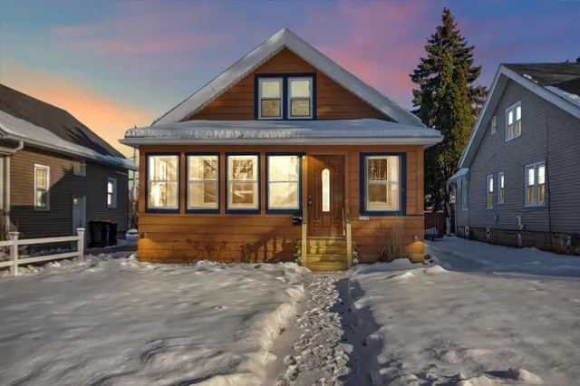 $220,000 | 1110 South 85th Street, West Allis, WI 53214