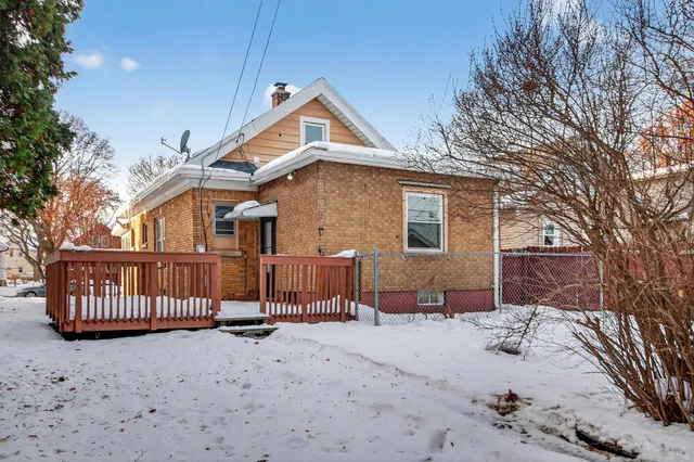 $220,000 | 1110 South 85th Street, West Allis, WI 53214