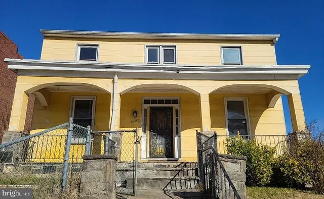 $150,000 | 1442 Gorsuch Avenue, Baltimore, MD 21218