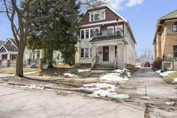 $335,000 | 2015 North 58th Street, Unit 2017, Milwaukee, WI 53208