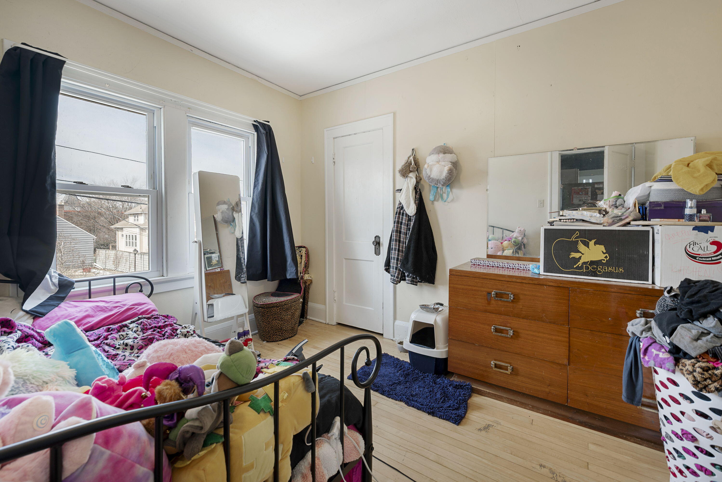 2015 North 58th Street, Unit 2017 Milwaukee, WI 53208 - Photo 5 of 21 Bedroom