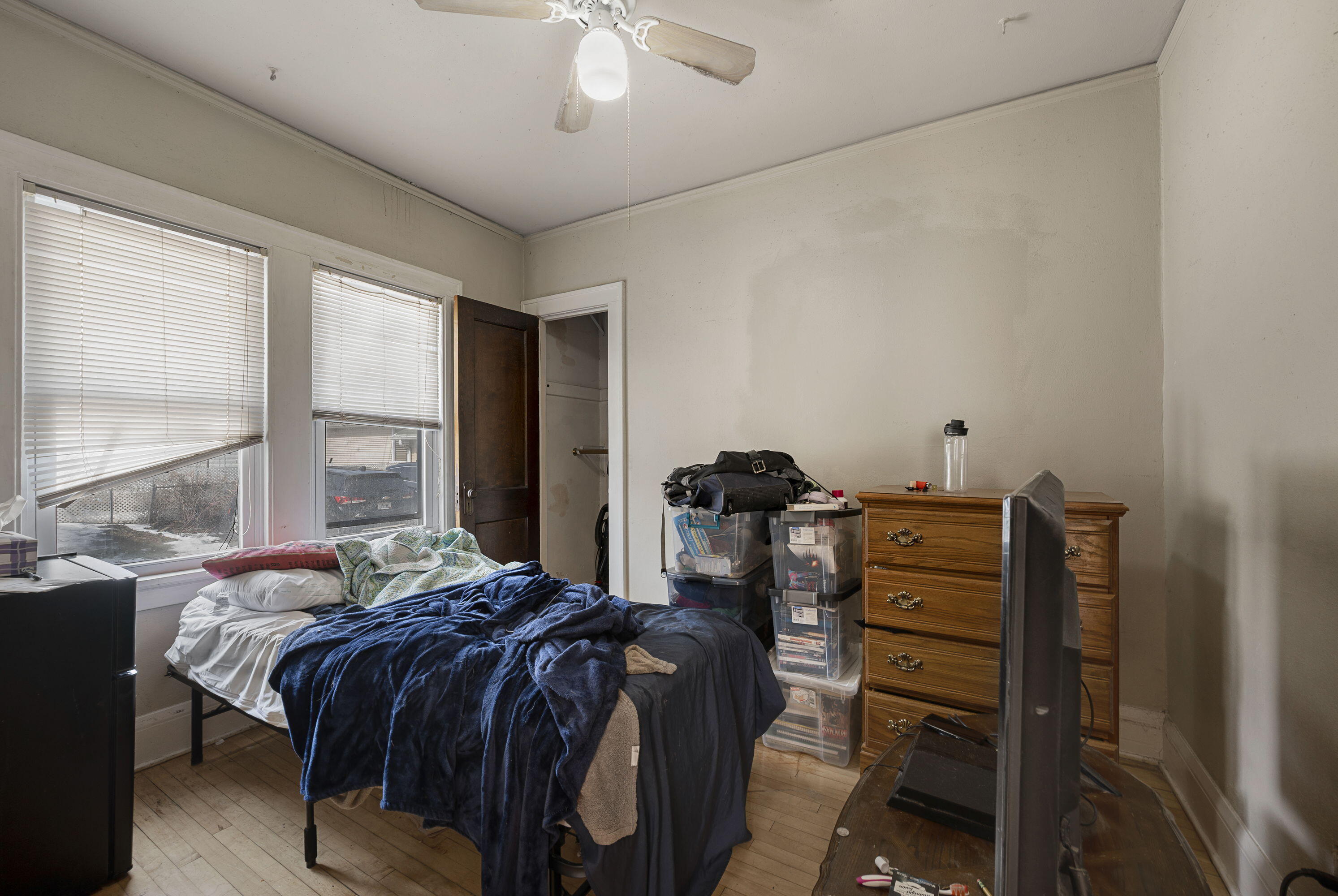 2015 North 58th Street, Unit 2017 Milwaukee, WI 53208 - Photo 6 of 21 Bedroom