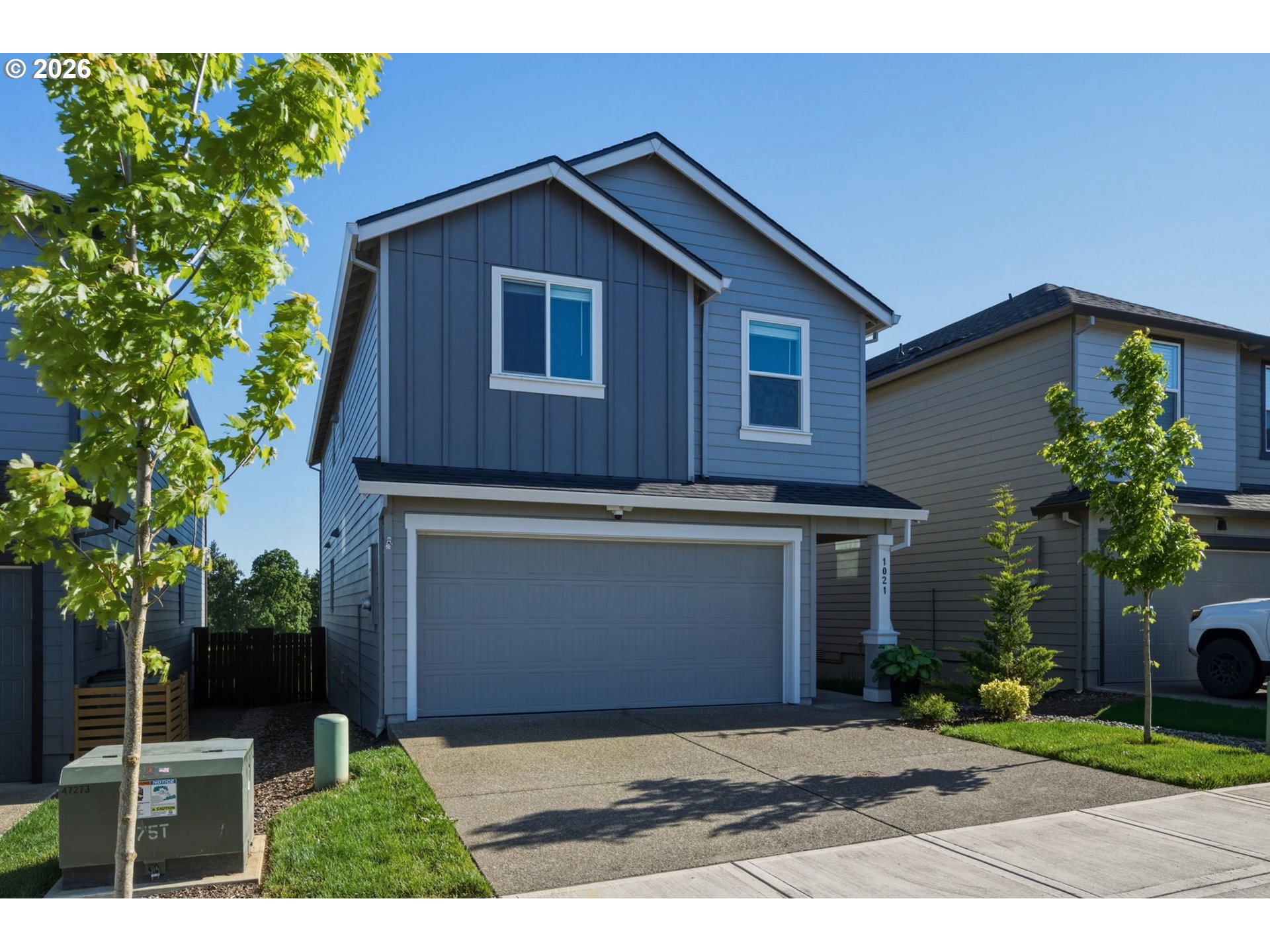 1021 Northwest 174th Street Ridgefield, WA 98642 - Photo 4 of 39 Gallery Image 4