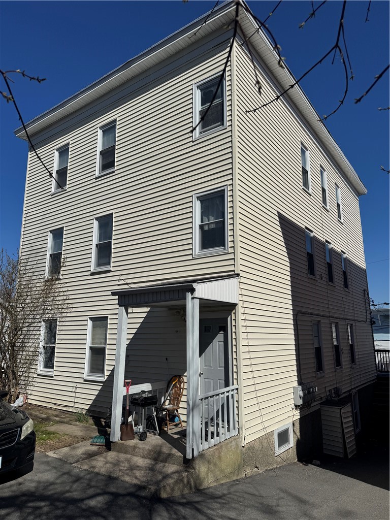 23 Paradis Avenue Woonsocket, RI 02895 - Photo 15 of 15