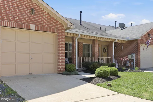 $479,900 | 905 Yardarm Lane, Annapolis, MD 21401