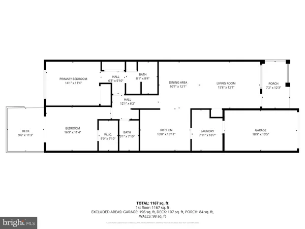 $479,900 | 905 Yardarm Lane, Annapolis, MD 21401