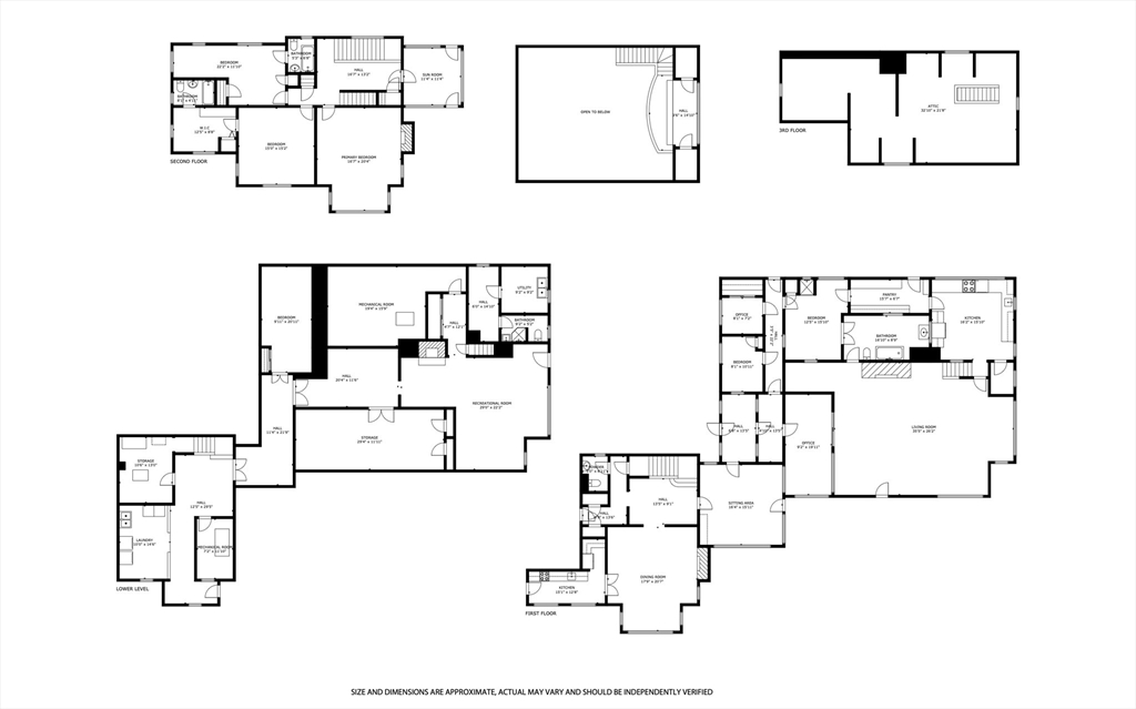 660 South Street Needham, MA 02492 - Photo 22 of 23