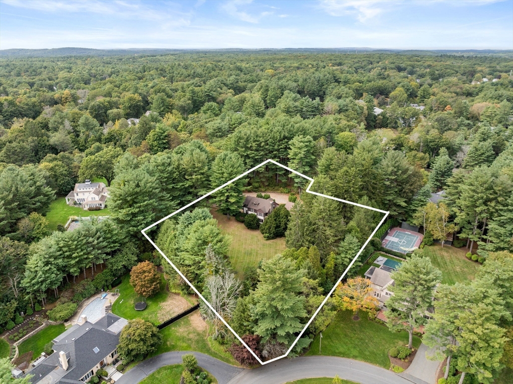 660 South Street Needham, MA 02492 - Photo 3 of 23