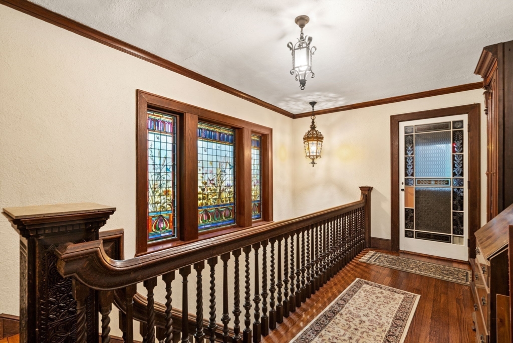 660 South Street Needham, MA 02492 - Photo 7 of 23 a view of a balcony