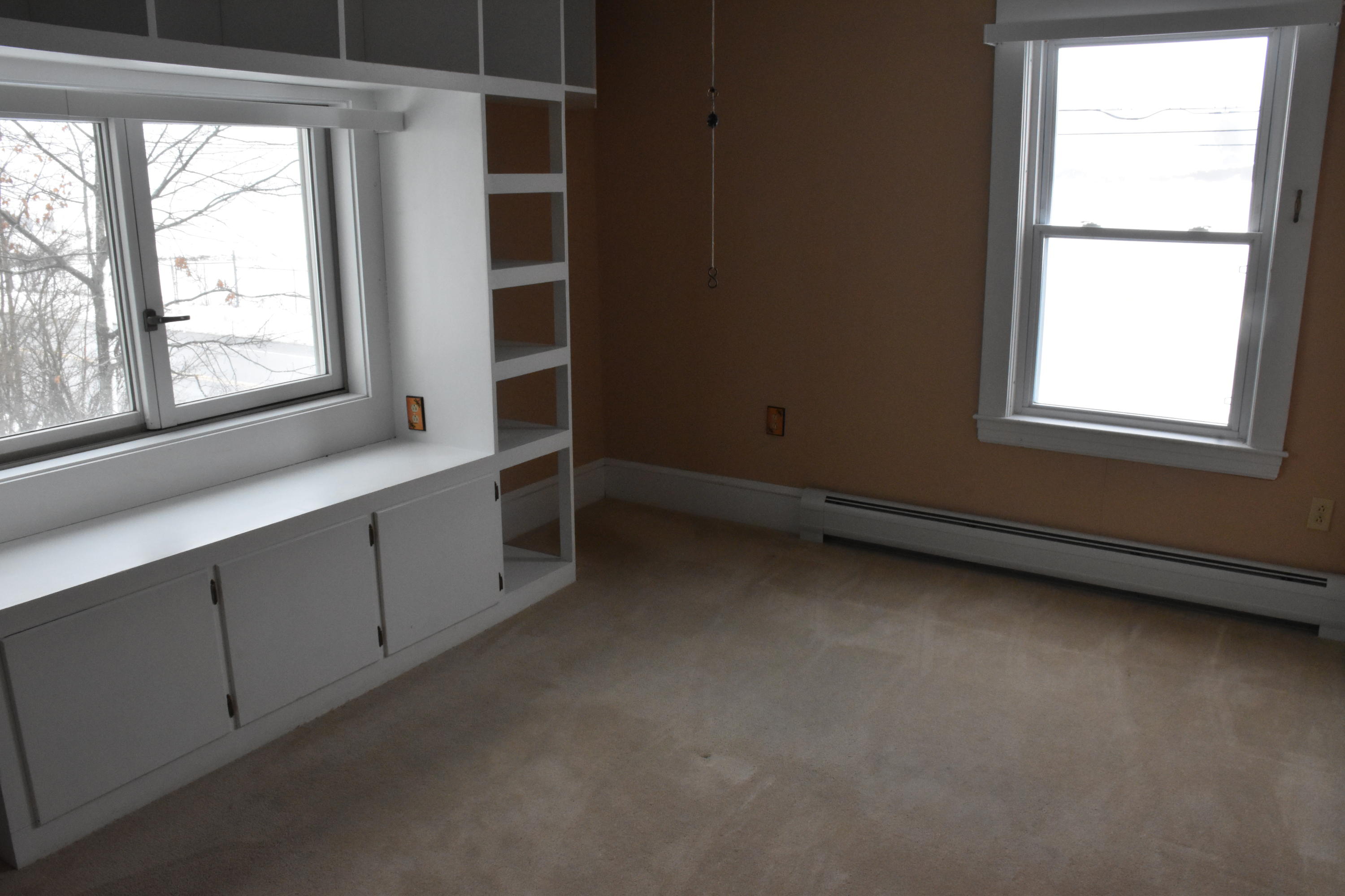 17 Albion Road South China, ME 04358 - Photo 29 of 36 Second Floor Bedroom