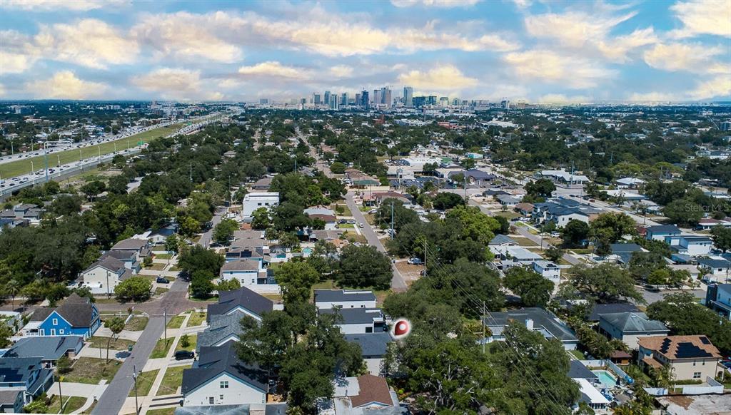 3205 West Nassau Street Tampa, FL 33607 - Photo 93 of 95