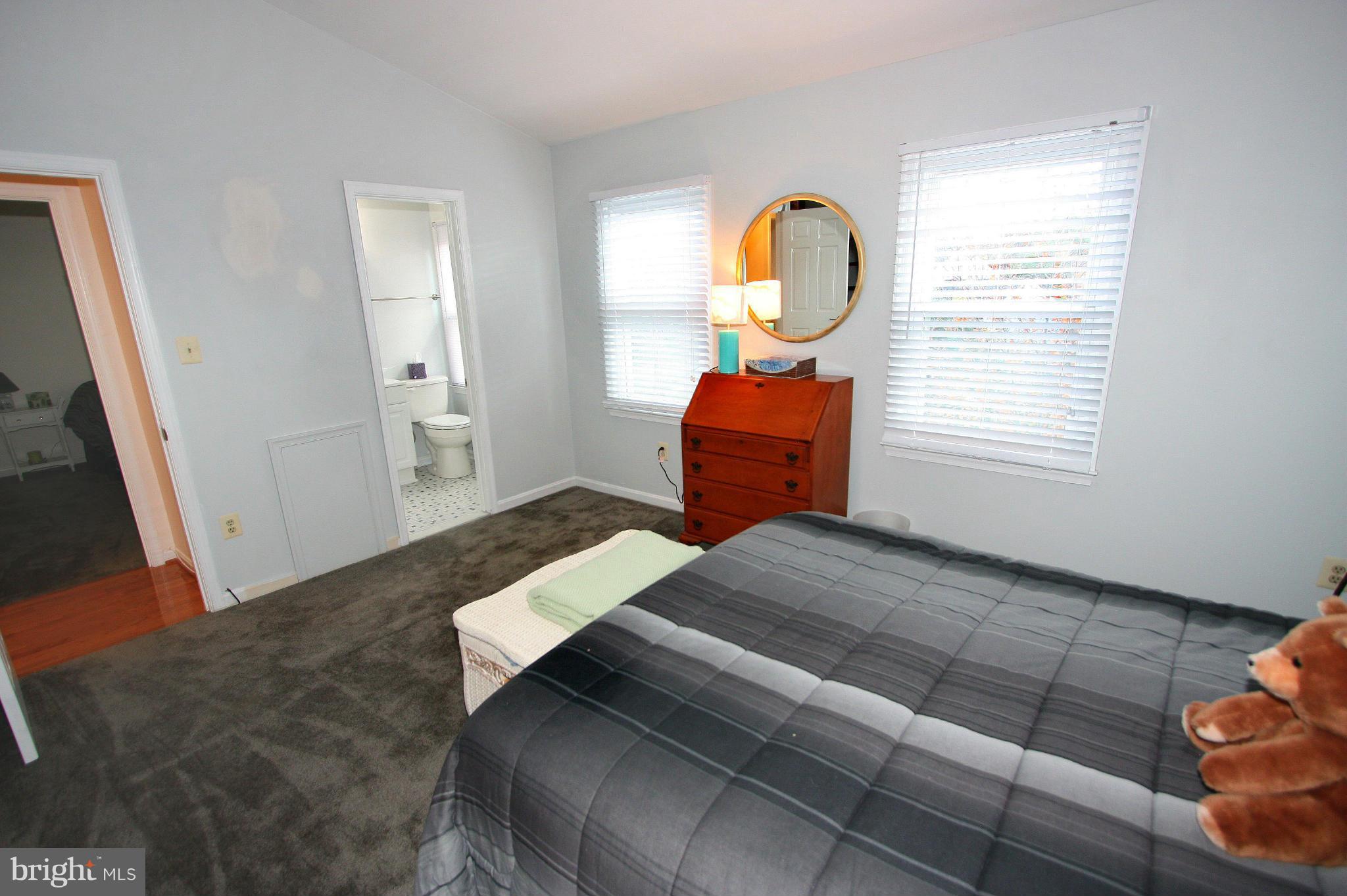 2012 Serpentine Terrace Silver Spring, MD 20904 - Photo 19 of 30 Bedroom