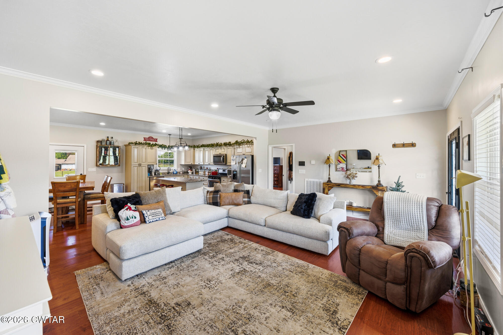 2033 Connie Allen Road McKenzie, TN 38201 - Photo 15 of 40 NZ9_9802