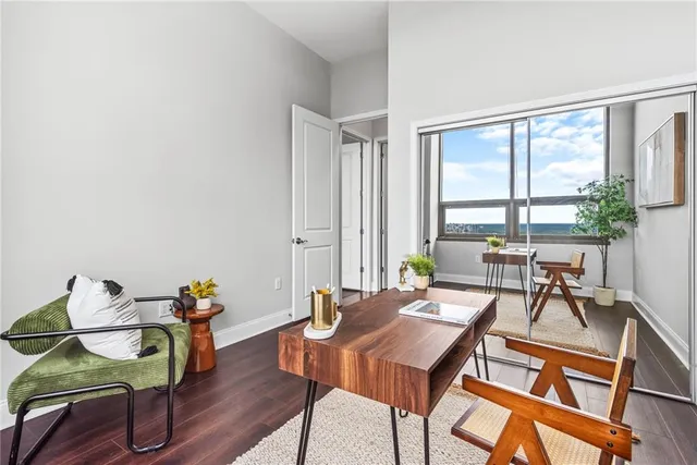 $775,000 | 270 17th Street Northwest, Unit 4306, Atlanta, GA 30363