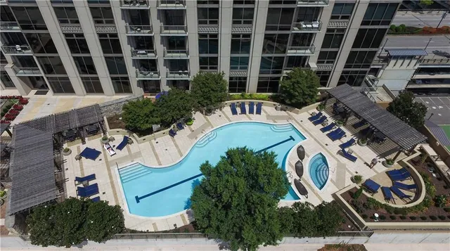$775,000 | 270 17th Street Northwest, Unit 4306, Atlanta, GA 30363