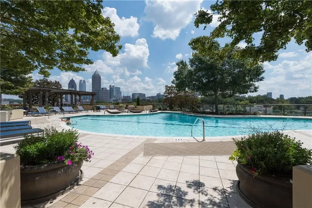 $775,000 | 270 17th Street Northwest, Unit 4306, Atlanta, GA 30363