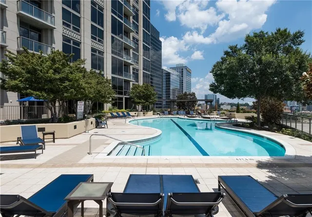 $775,000 | 270 17th Street Northwest, Unit 4306, Atlanta, GA 30363