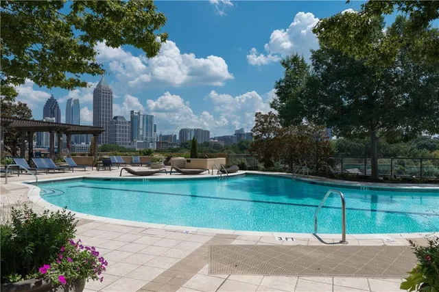 $775,000 | 270 17th Street Northwest, Unit 4306, Atlanta, GA 30363