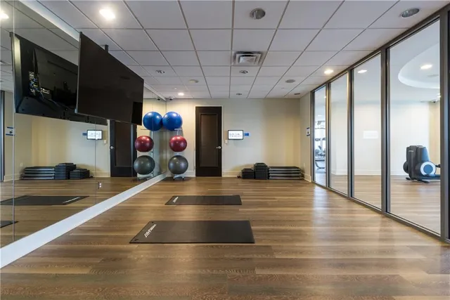 $775,000 | 270 17th Street Northwest, Unit 4306, Atlanta, GA 30363